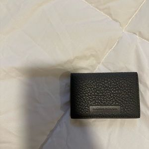 Dagne Dover Wallet